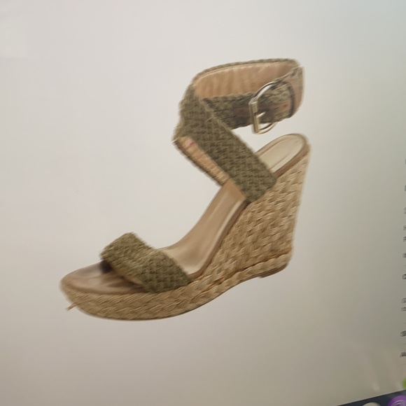 Stuart Weitzman espadrilles - Picture 5 of 5